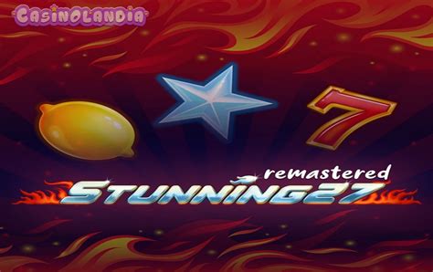 stunning 27 remastered kostenlos spielen